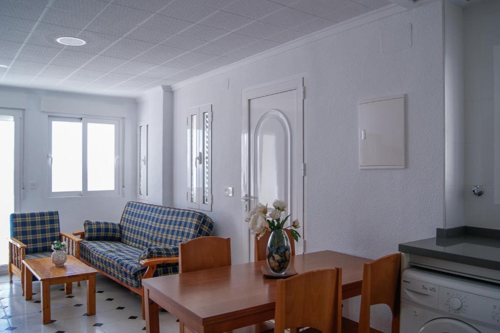 Apartamentos Riviera Beach - Apartment For 2-4 People