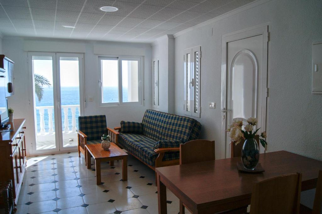 Apartamentos Riviera Beach, Pilar de la Horadada – Updated ...
