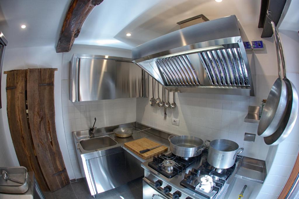 PATRICIA BED&BREAKFAST - Housity