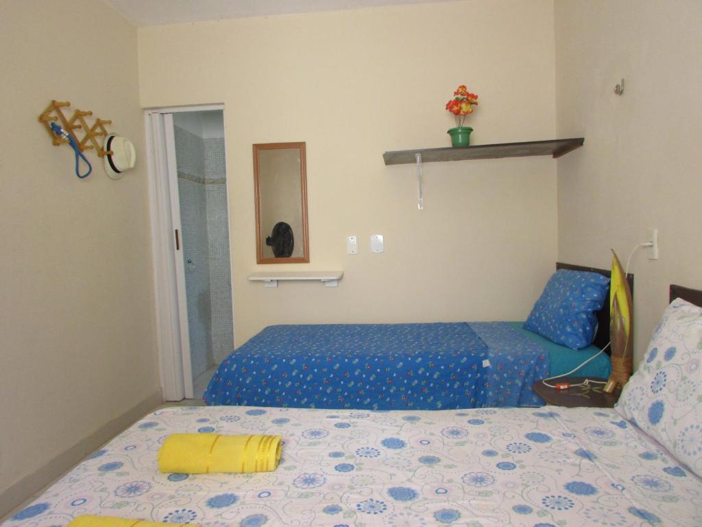  Apartamentos Canoa