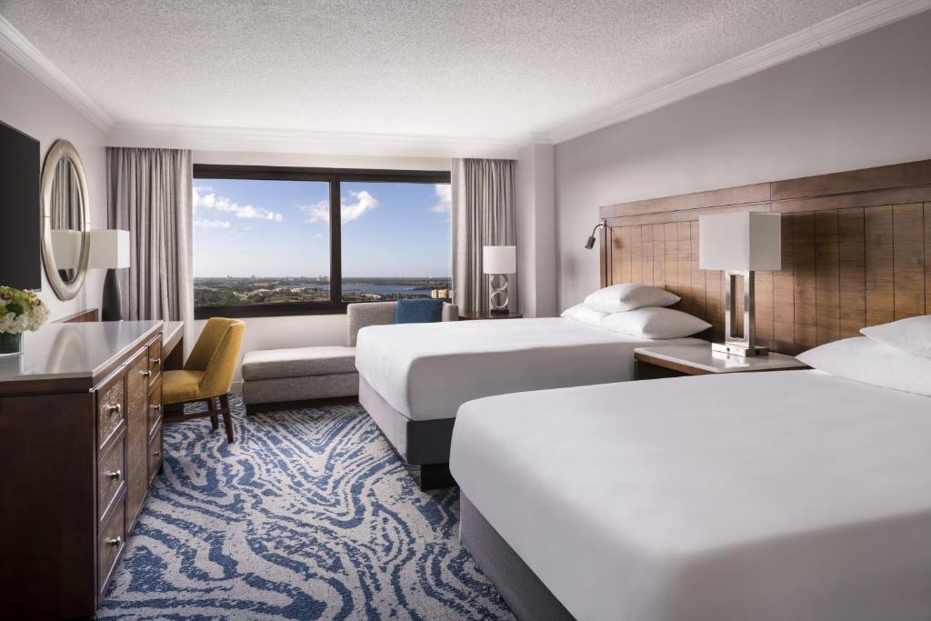 Hyatt Regency Orlando - 