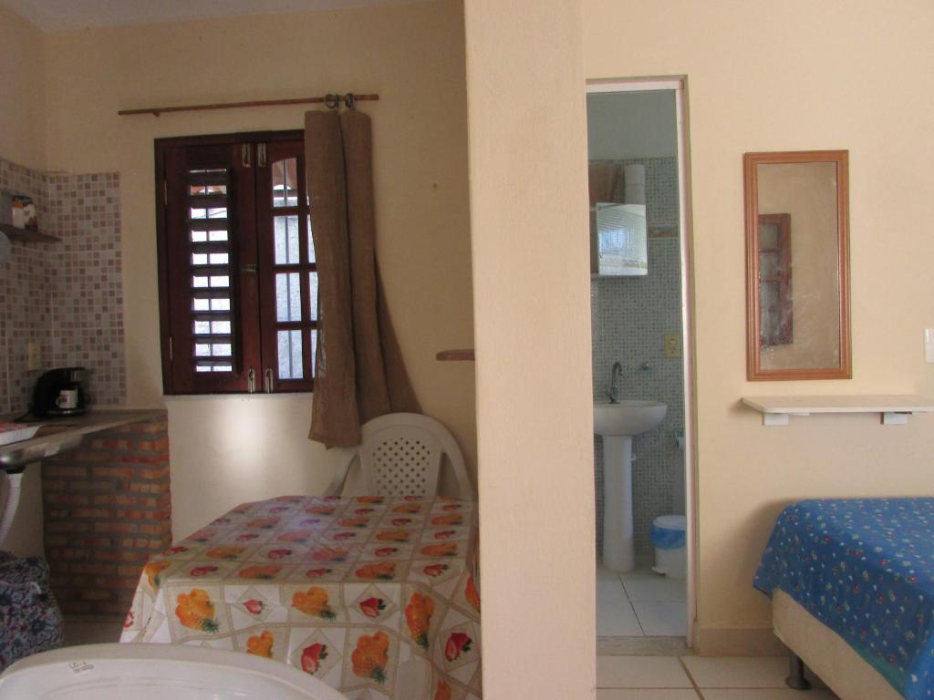  Apartamentos Canoa