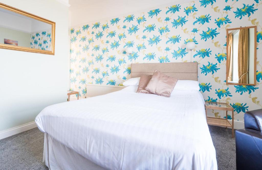 The Grafton Guest House - Camera Doppia Con Vista Sul Mare
