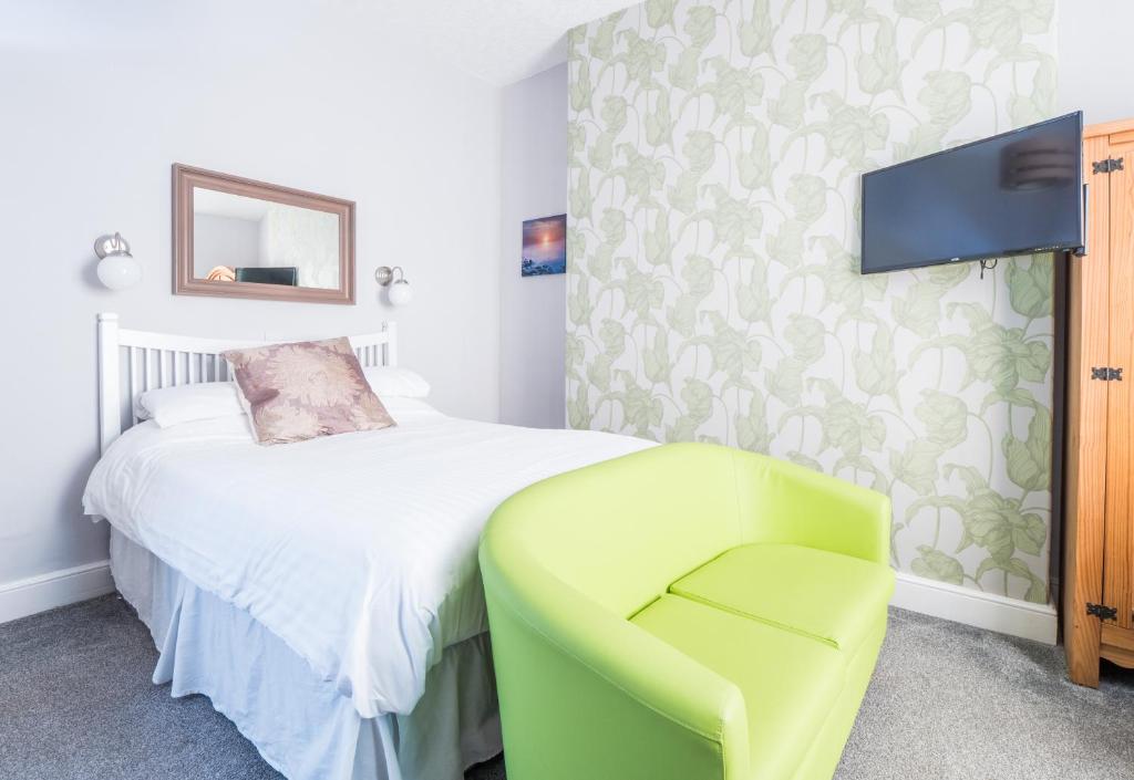 The Grafton Guest House - Suite Di Famiglia
