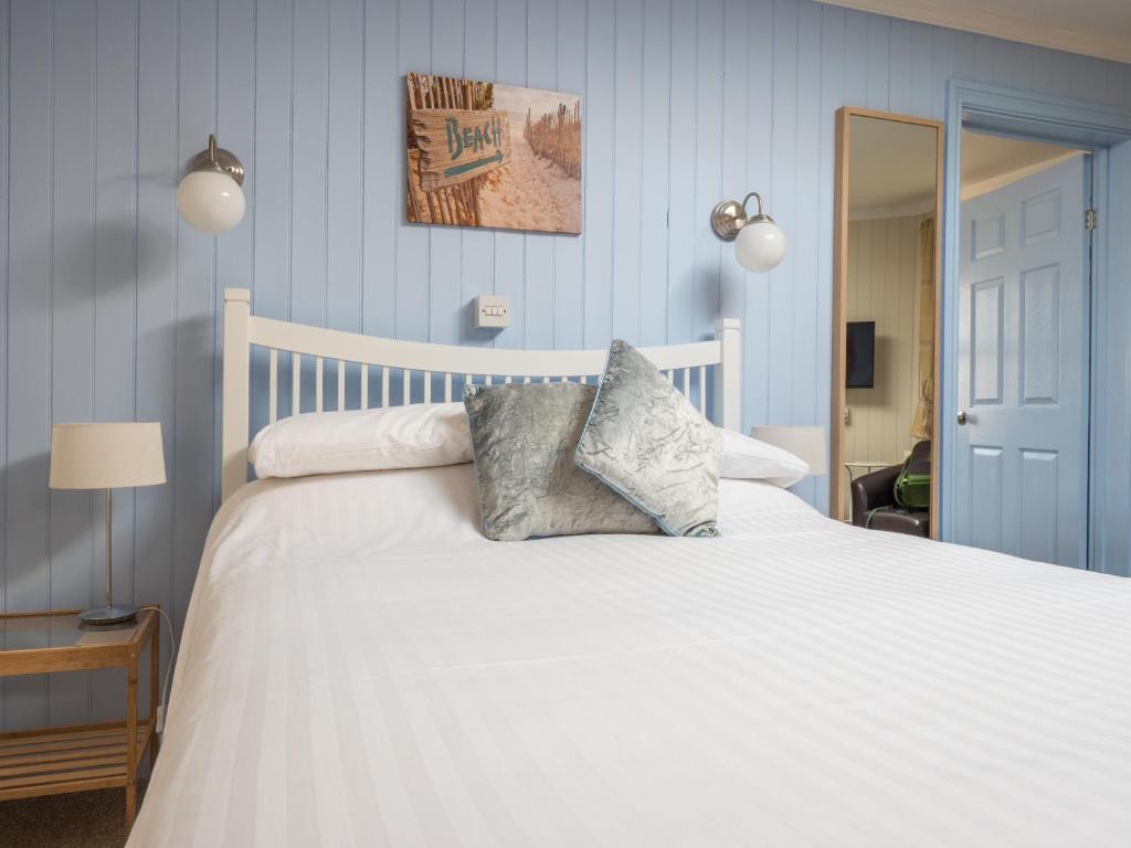 The Grafton Guest House - Suite Di Famiglia