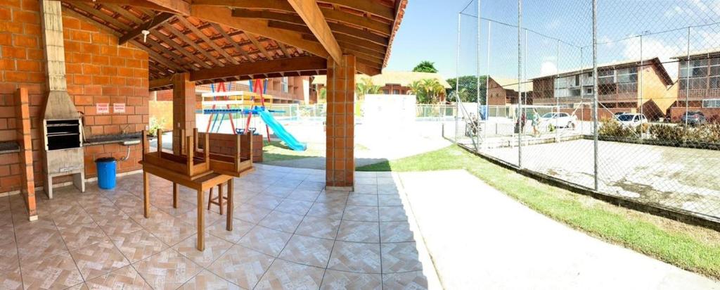  Apartamento Ubatuba TOP