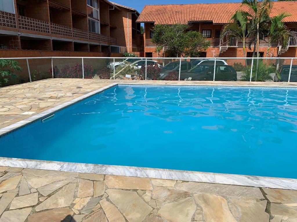  Apartamento Ubatuba TOP