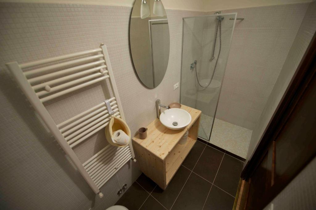 Agriturismo Paradiso41 - 6