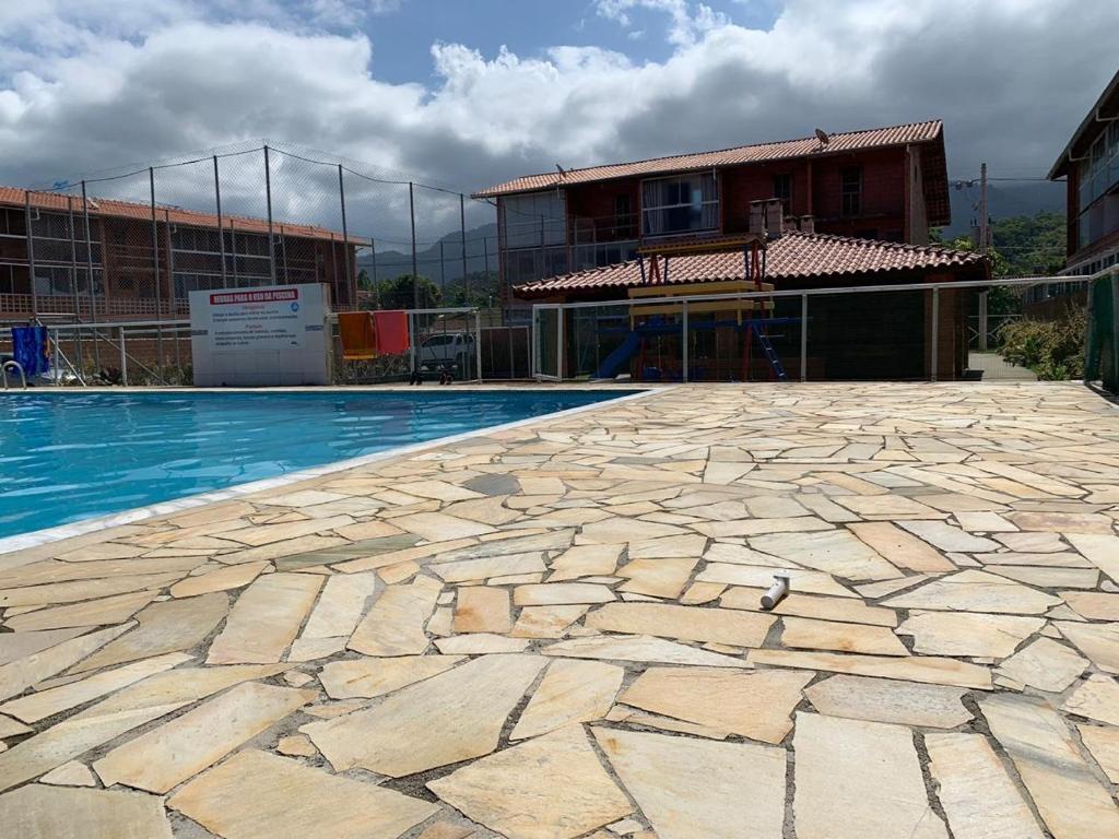  Apartamento Ubatuba TOP