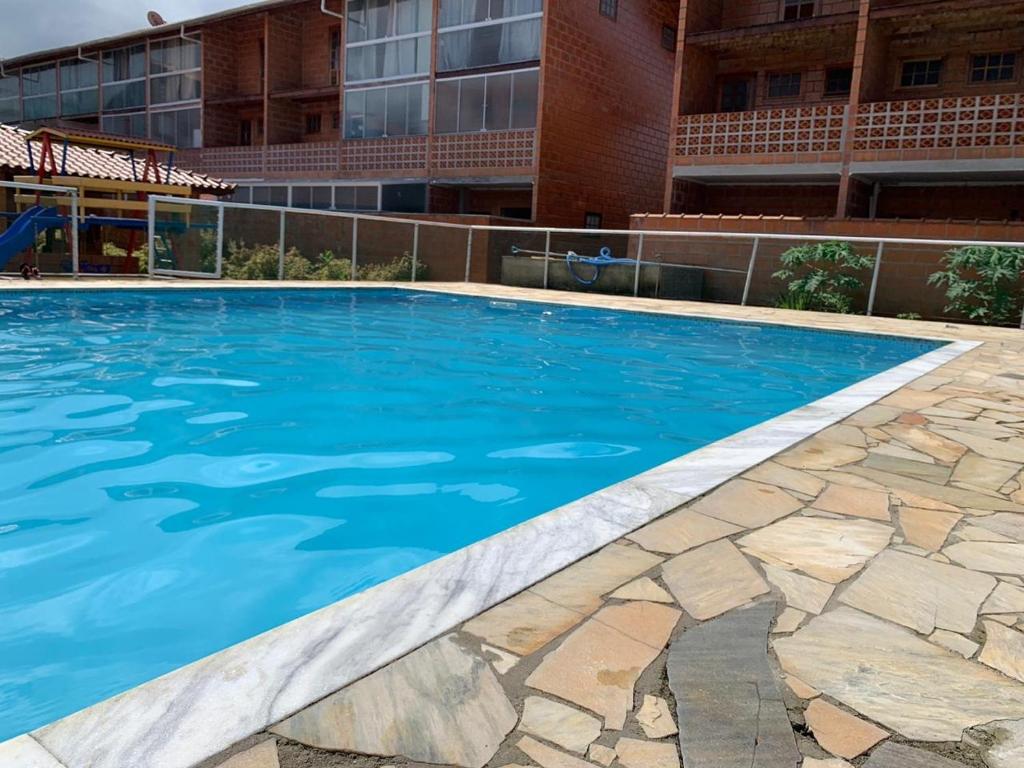  Apartamento Ubatuba TOP