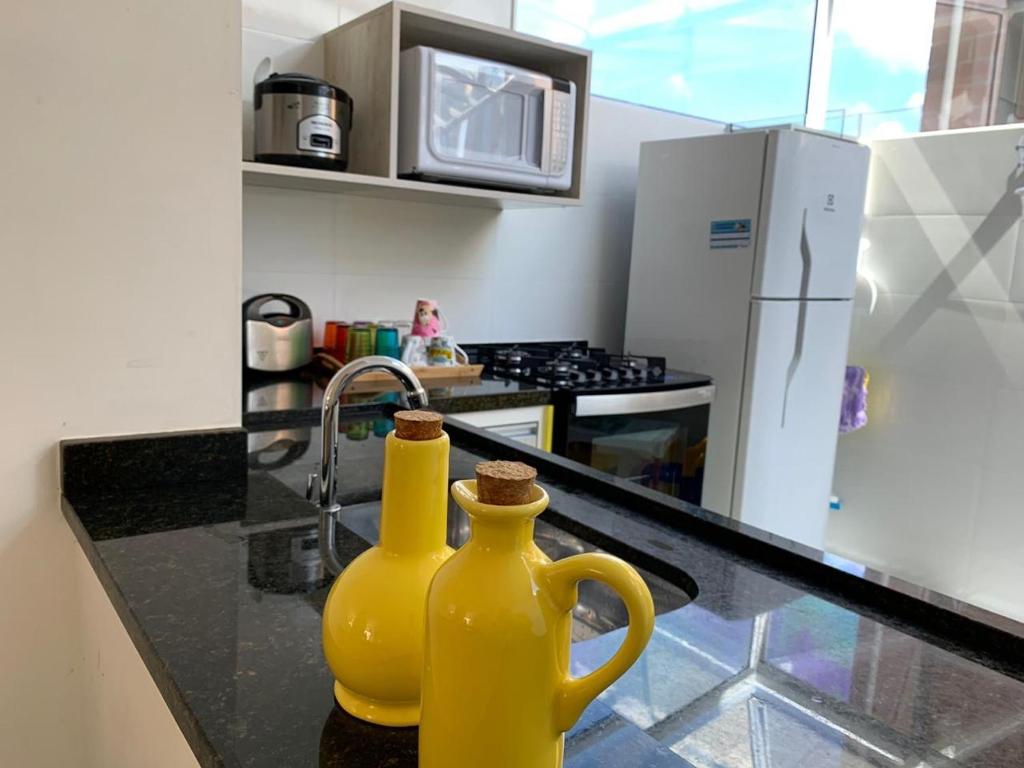  Apartamento Ubatuba TOP