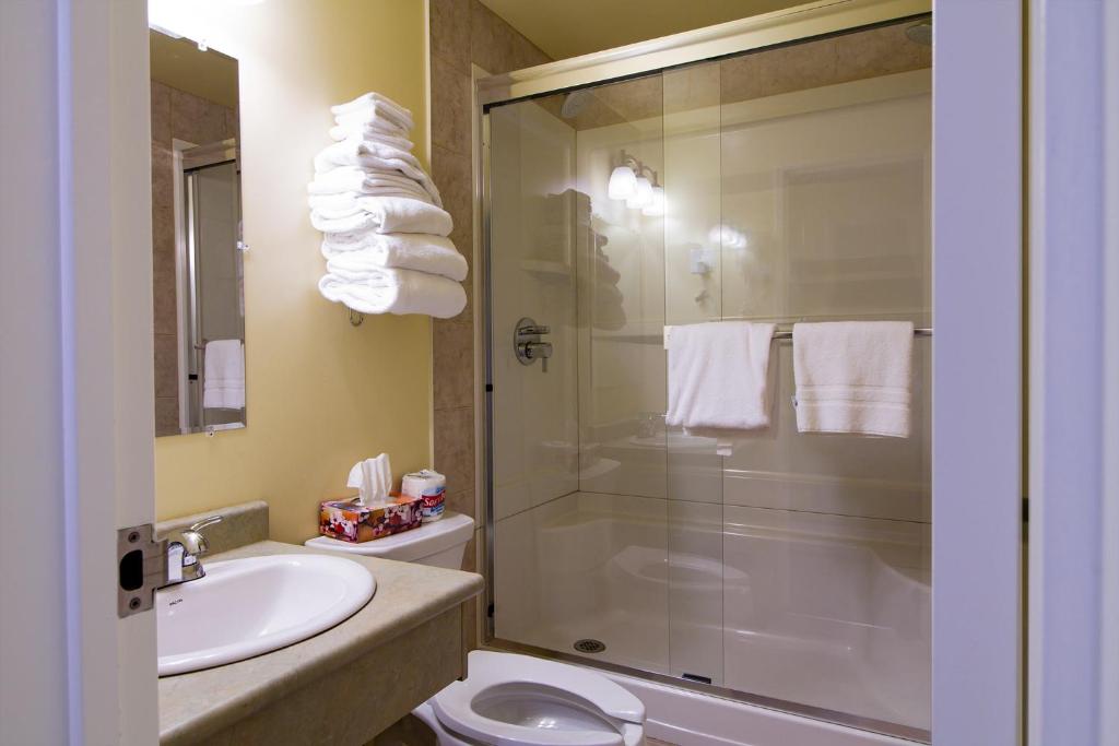 Park West Inn - Resim 14