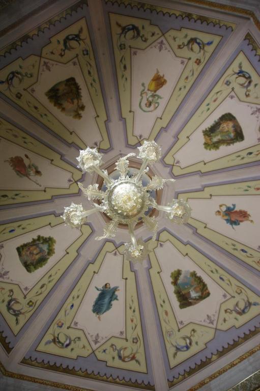Residenza d'Epoca Regina d'Arborea - Superior Double Or Twin Room With City View