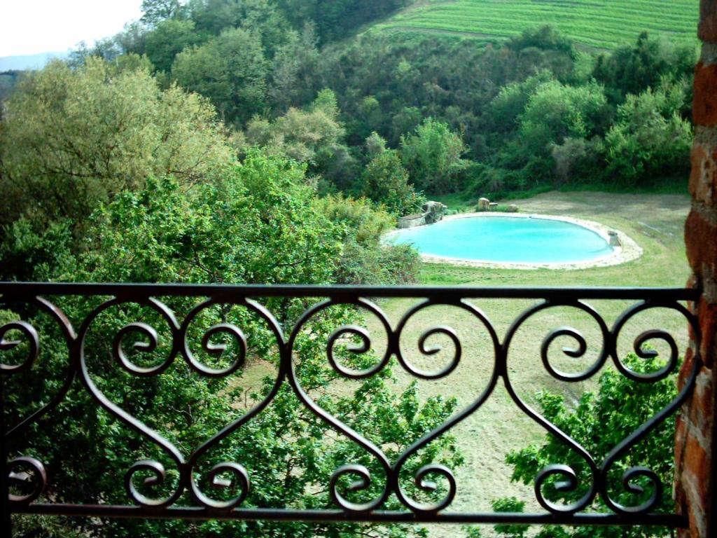 Agriturismo Paradiso41 - 17