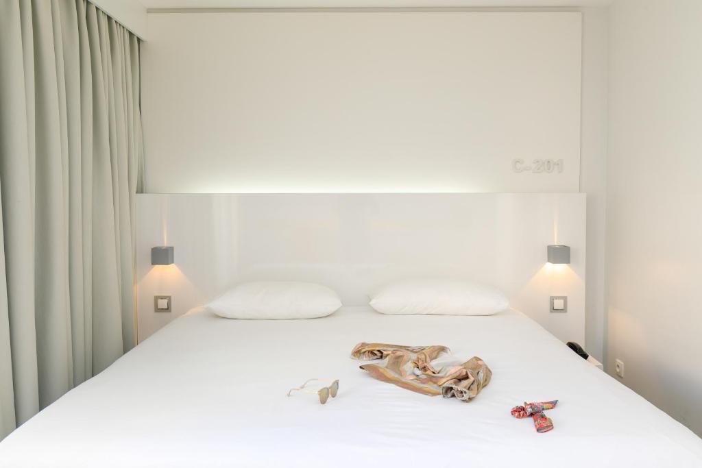 Ibis Styles Menton Centre - Double Room