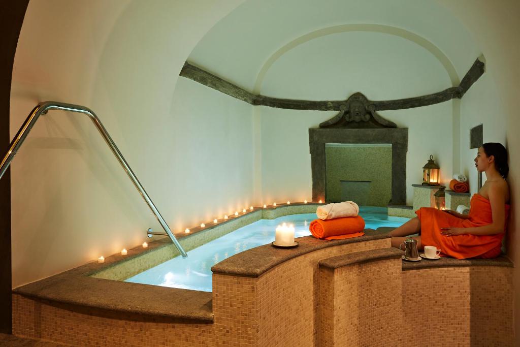 The Code Hotel - Resim 36