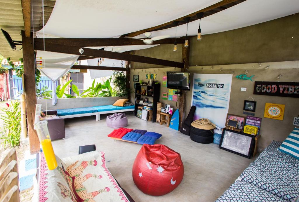  Farah Hostel