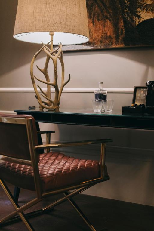 Torel 1884 Suites & Apartments - 4