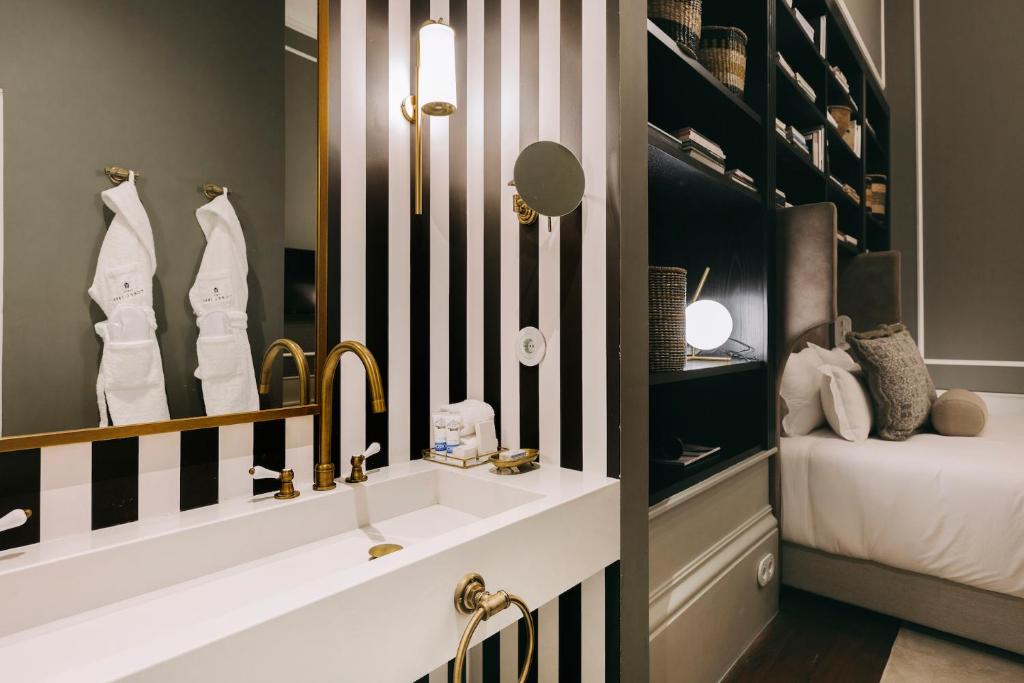 Torel 1884 Suites & Apartments - 5