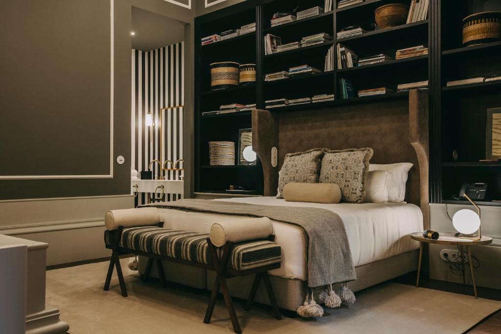 Torel 1884 Suites & Apartments - 1