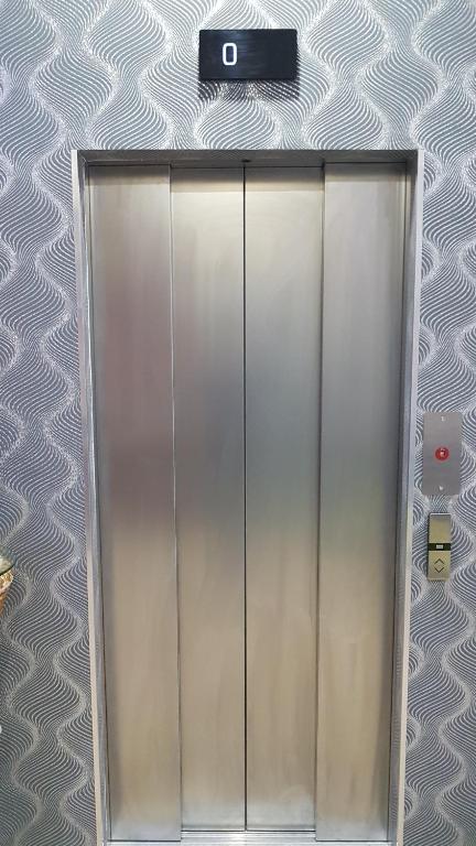 Hôtel Méribel - Resim 4