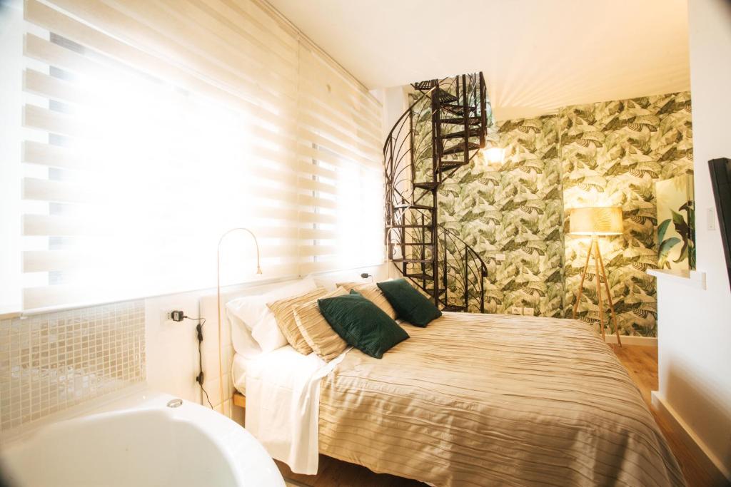Stampace Apartments - 