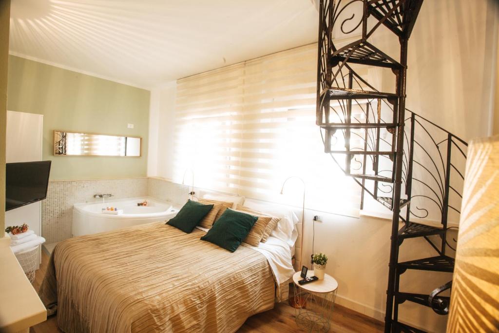Stampace Apartments - Penthouse -appartement