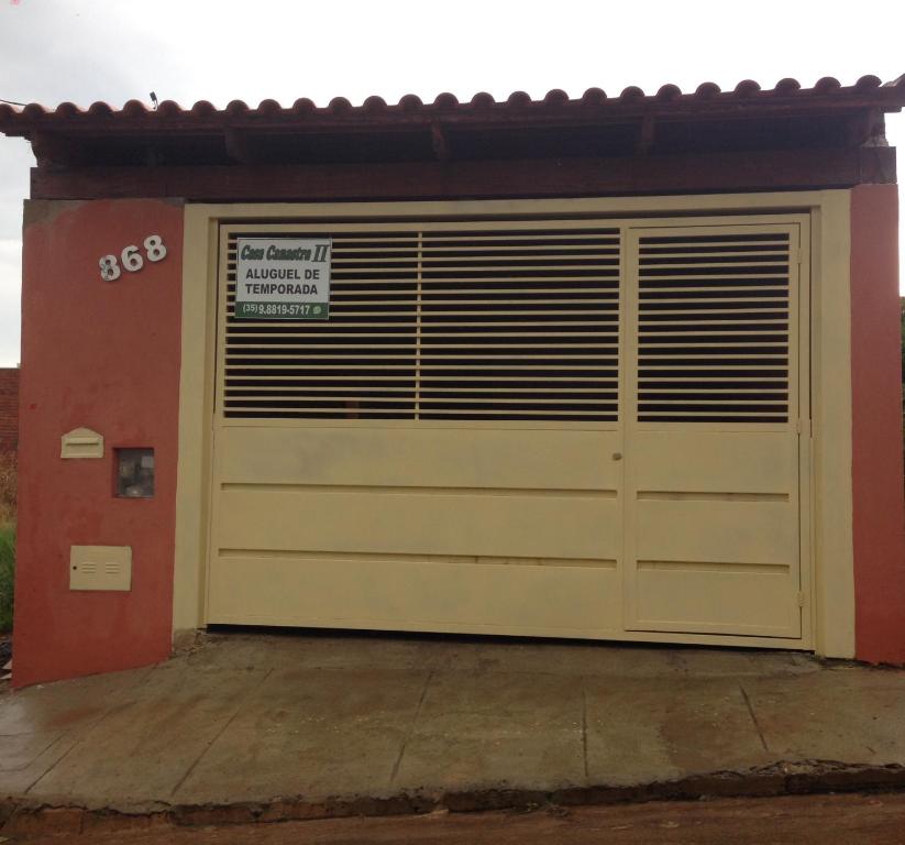  CASA CANASTRA 2