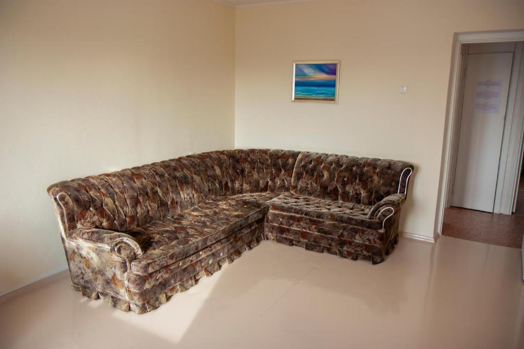 Pirni apartment - One-Bedroom Apartment