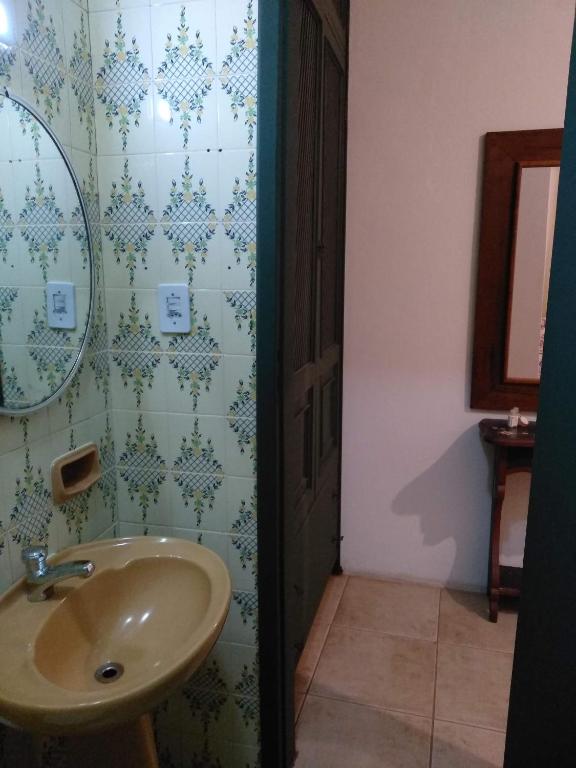 Pousada Recanto da Serra