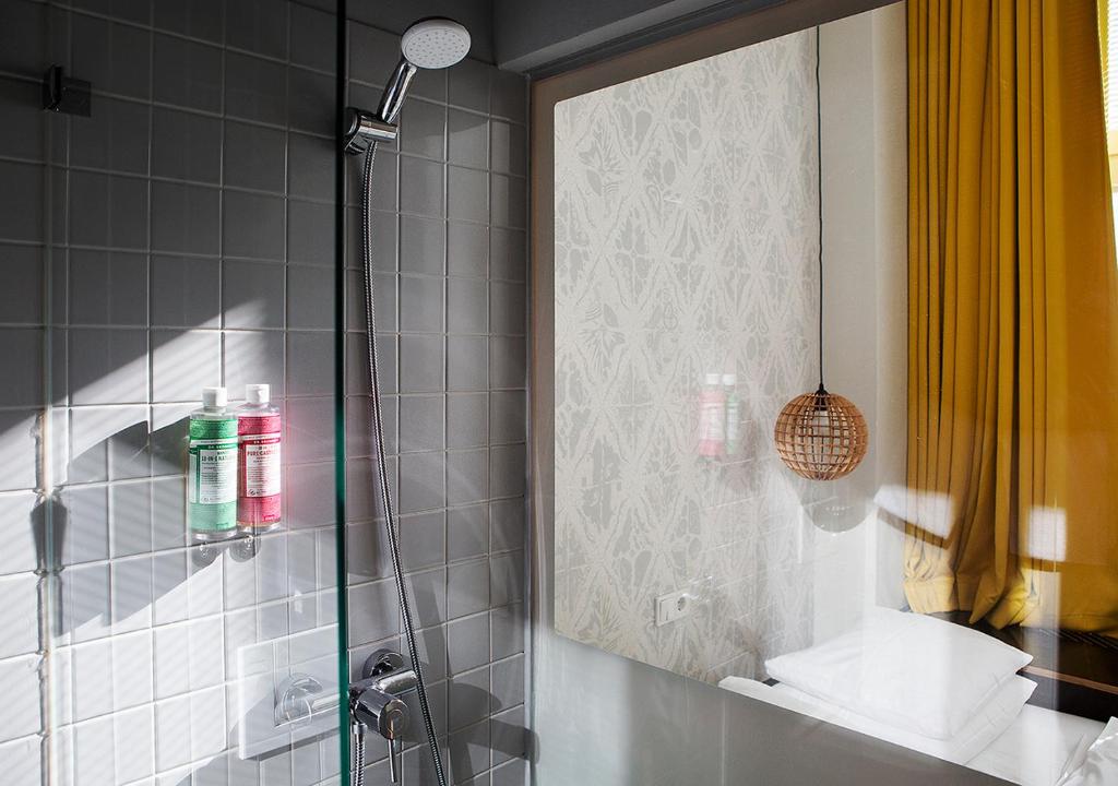 Michelberger Hotel - Resim 17