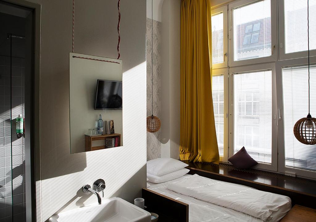 Michelberger Hotel - Resim 18