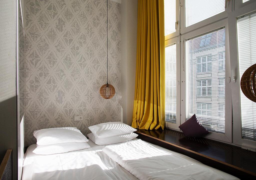 Michelberger Hotel - Resim 21