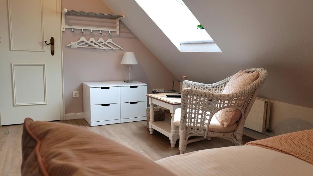 The Little Guesthouse - 3