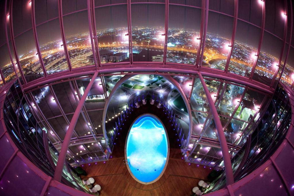 Imagem da galeria de The Torch Doha em Doha