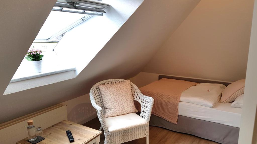 The Little Guesthouse - 2