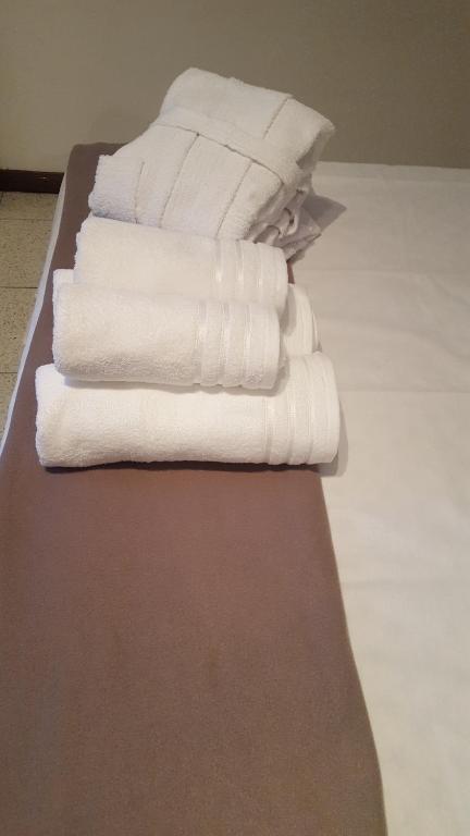 A bed or beds in a room at Milano Apartment Navigli View Grande