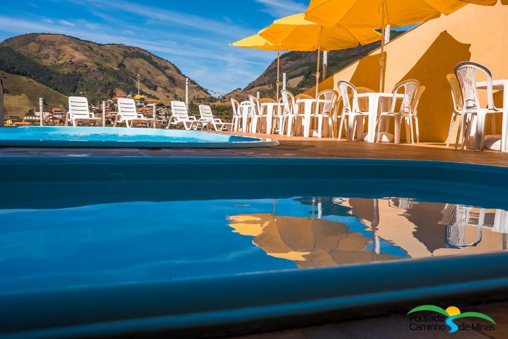 Pousada Caminho de Minas