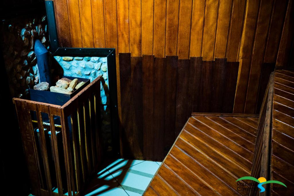 Pousada Caminho de Minas