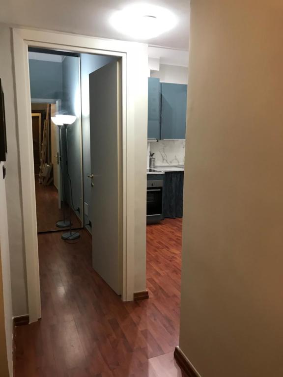 dietro il teatro modena - One-Bedroom Apartment