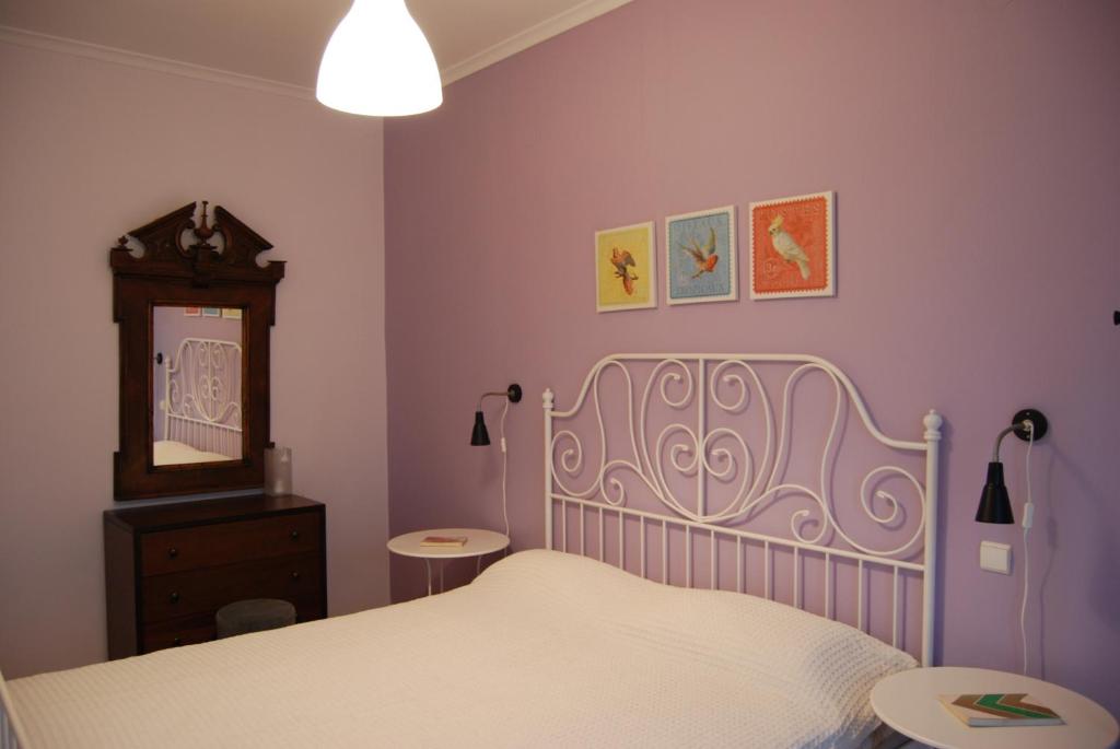 Lake view apartment - 4