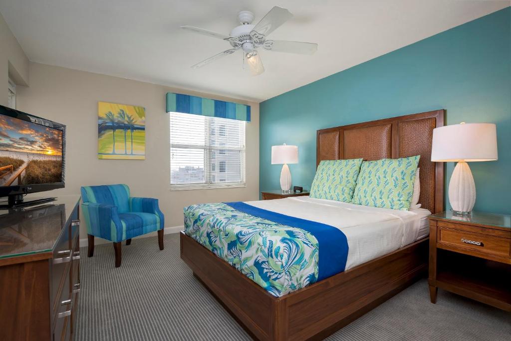 GullWing Beach Resort photo