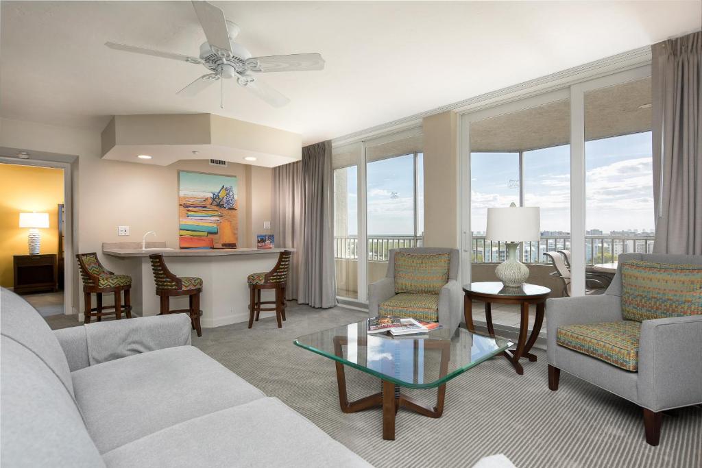 GullWing Beach Resort photo