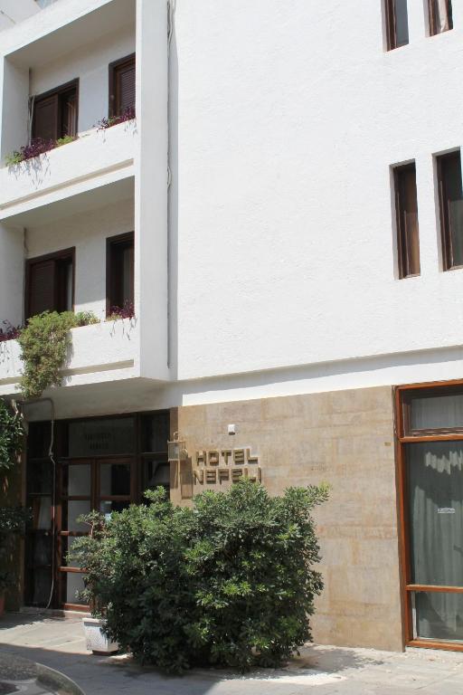 Nefeli Hotel - Resim 17