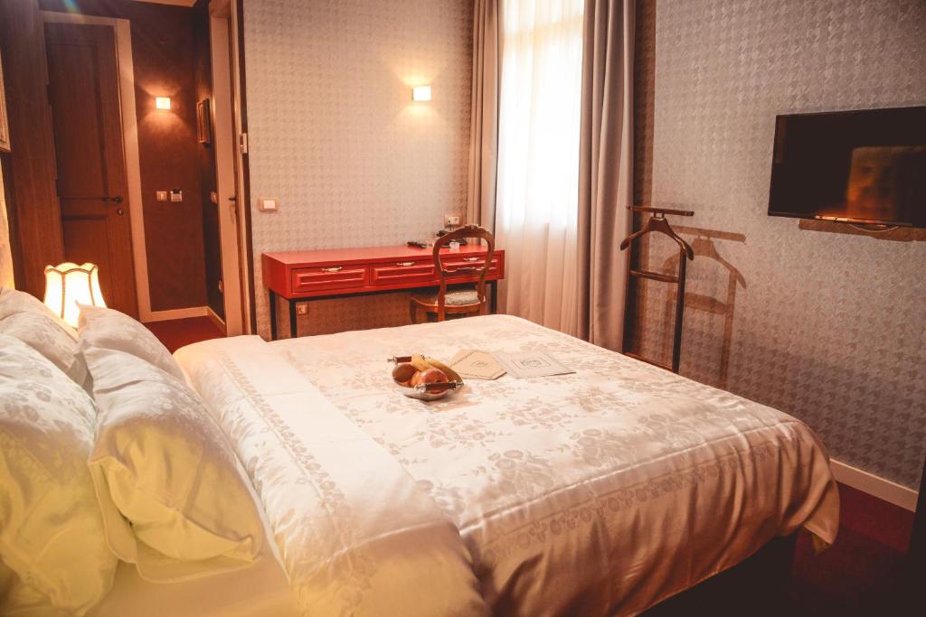 Boutique Macchiato House - غرفة الاجتماعات الأساسية