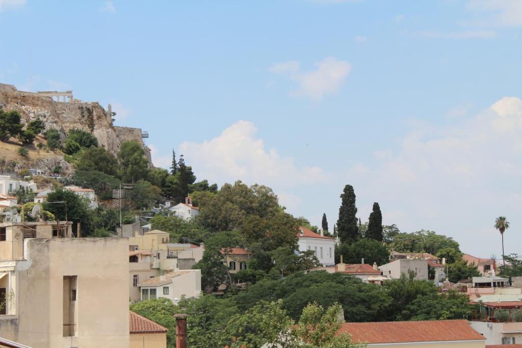 Nefeli Hotel - Resim 16