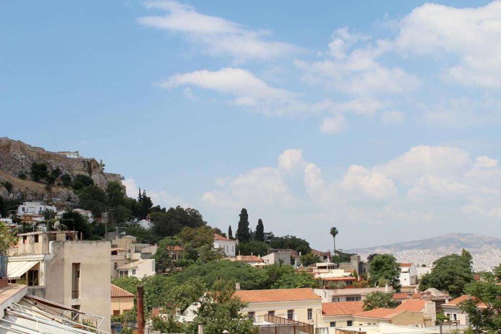 Nefeli Hotel - Resim 12