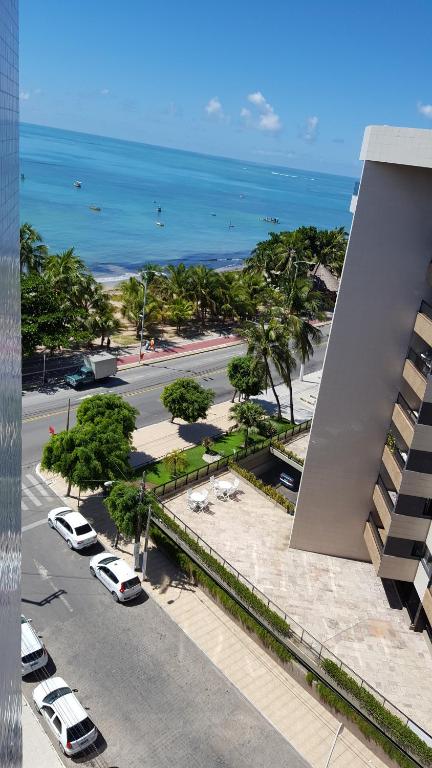  Apart Cote D'Azur Maceió