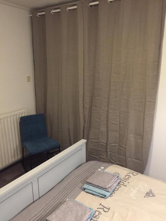 Appartement Dishoek - 公寓
