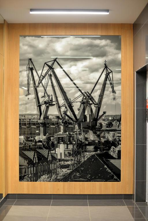 Fotografia z galérie ubytovania SŁONECZNA MORENA v destinácii Gdansk